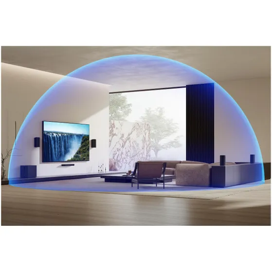 Sony BRAVIA Theatre Trio