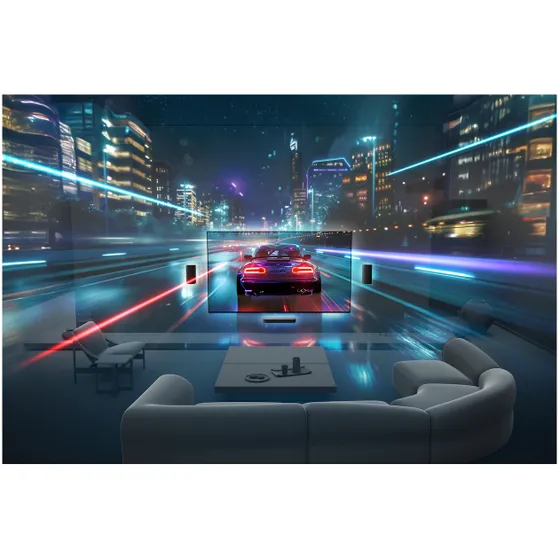 Sony BRAVIA Theatre Trio