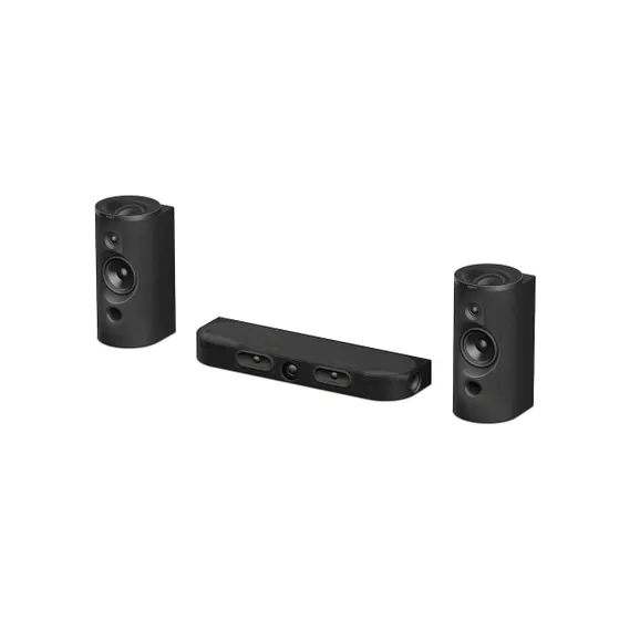 Sony BRAVIA Theatre Trio
