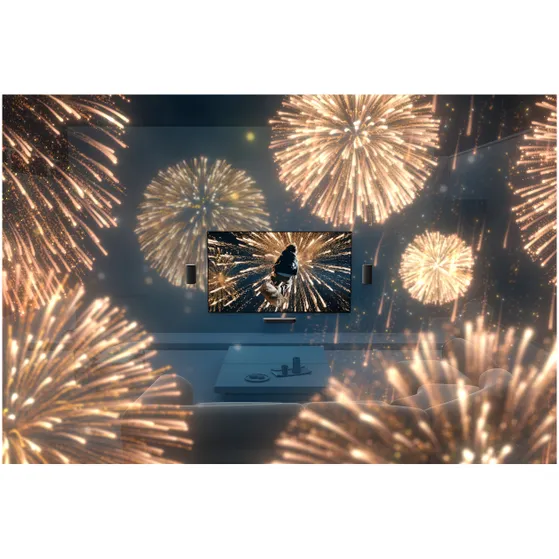 Sony BRAVIA Theatre Trio
