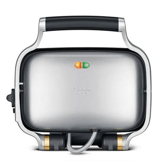 Sage The Perfect Press Zilver