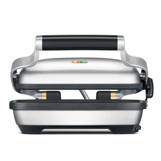 Sage The Perfect Press Zilver