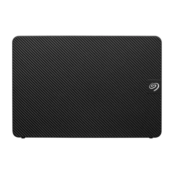 Seagate Expansion Desktop External Drive 8TB