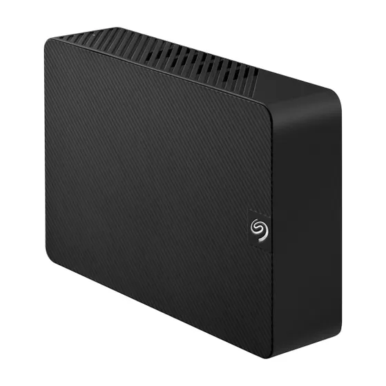 Seagate Expansion Desktop External Drive 8TB
