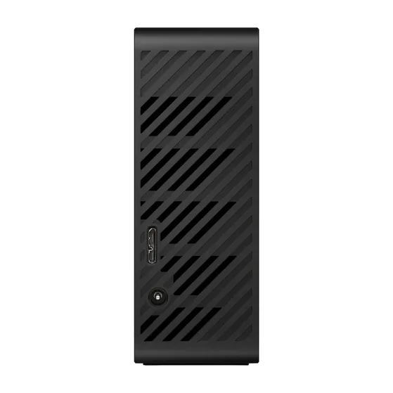 Seagate Expansion Desktop External Drive 8TB