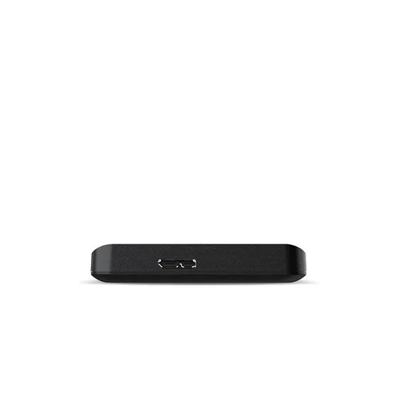 Toshiba Canvio Basics 2022 2TB Zwart