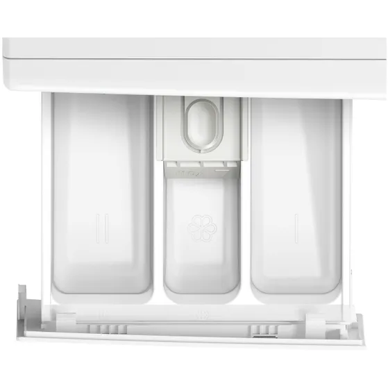 Bosch WGE02406NL