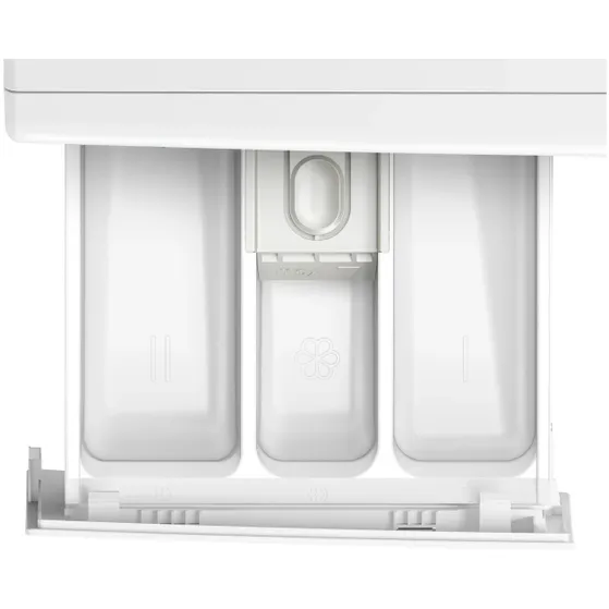 Bosch WGE02406NL