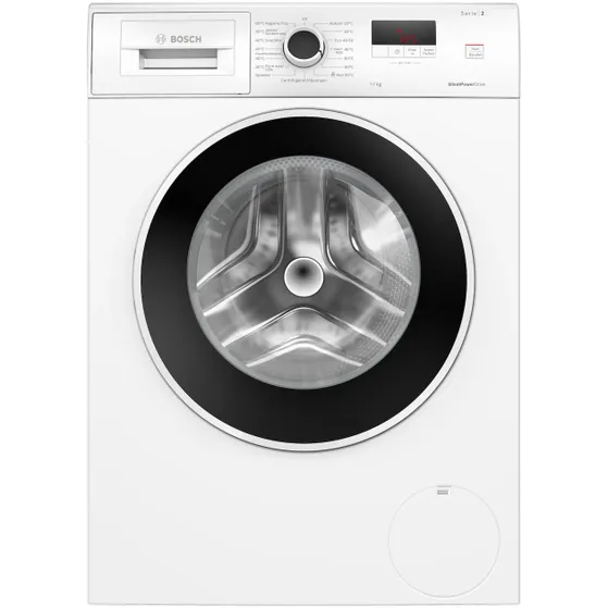 Bosch WGE02406NL
