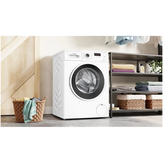Bosch WGE02406NL