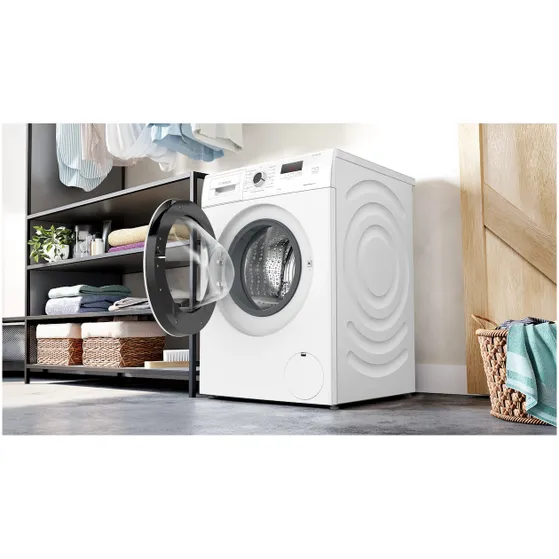 Bosch WGE02406NL