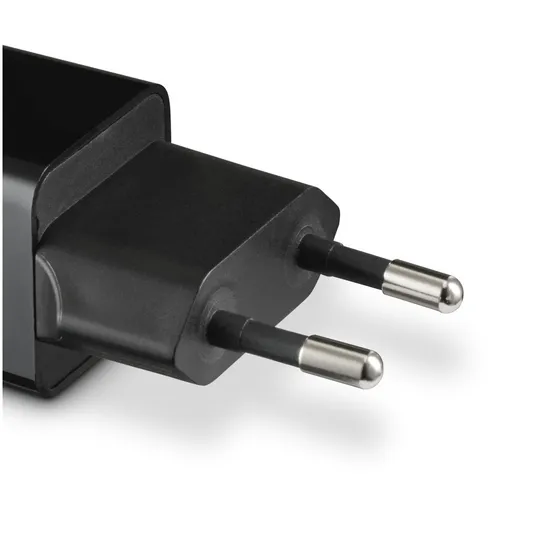 Hama Fast Charger USB-C PD/Qualcomm® Super-Mini Charger 25 W Zwart