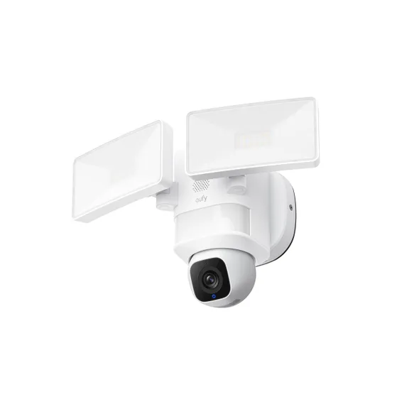 Eufy Floodlight Camera E30