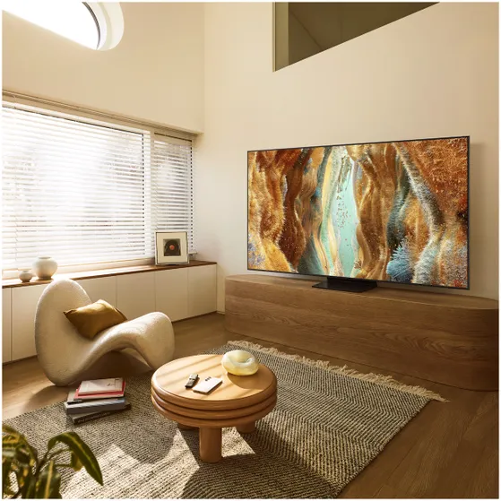Samsung Neo QLED 4K 65QN73F (2025)