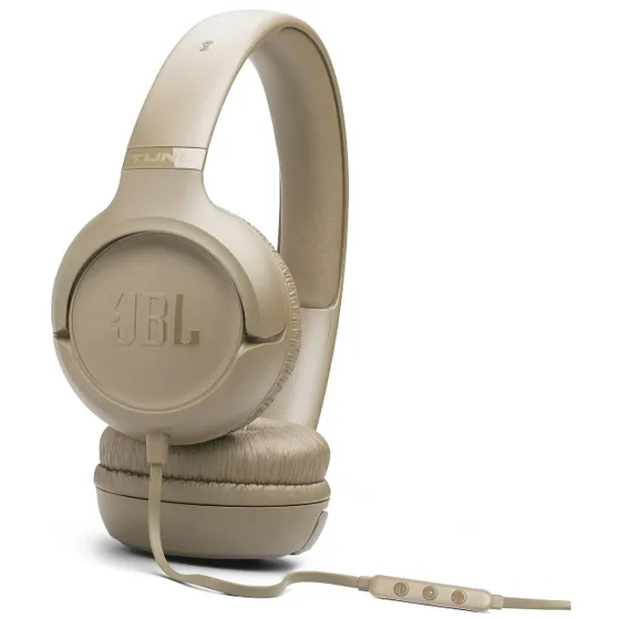JBL Tune 520C USB-C Bruin