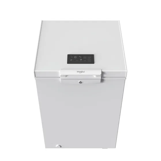 Whirlpool W3RHS98DW