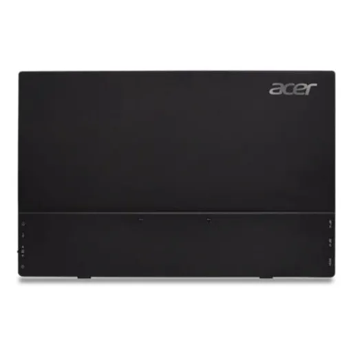 Acer PM161QT - Multi-Touch