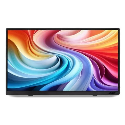 Acer PM161QT - Multi-Touch