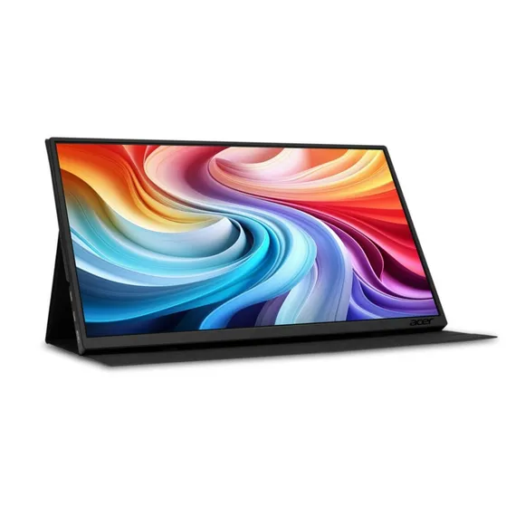 Acer PM161QT - Multi-Touch