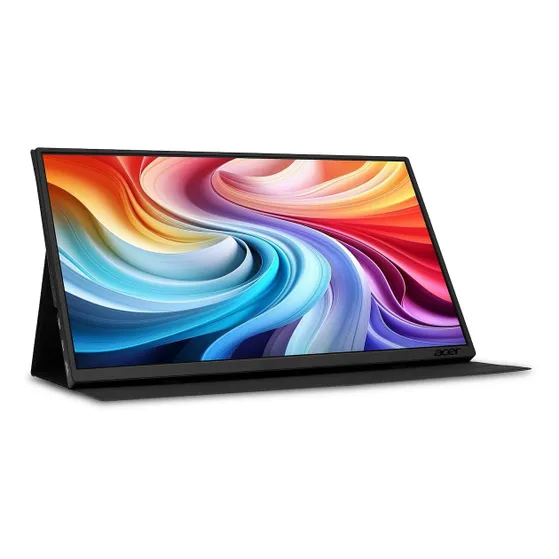 Acer PM161QT - Multi-Touch