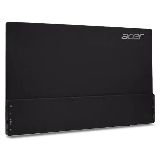Acer PM161QT - Multi-Touch