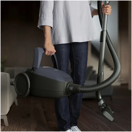 AEG VX82-1-5DB Blauw