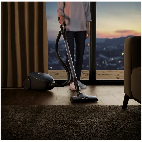 AEG VX82-1-5DB Blauw