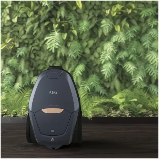 AEG VX82-1-5DB Blauw