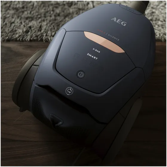 AEG VX82-1-5DB Blauw