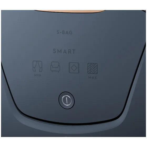 AEG VX82-1-5DB Blauw