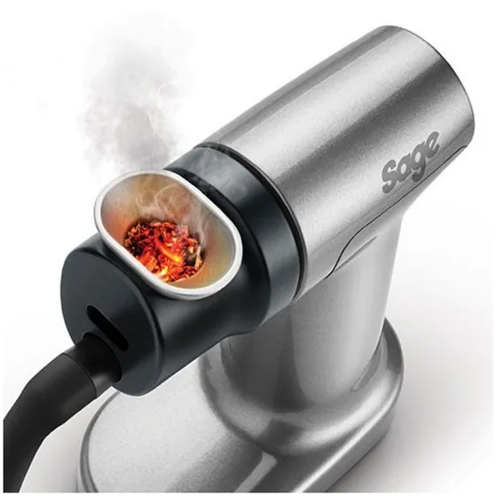 Sage The Smoking Gun