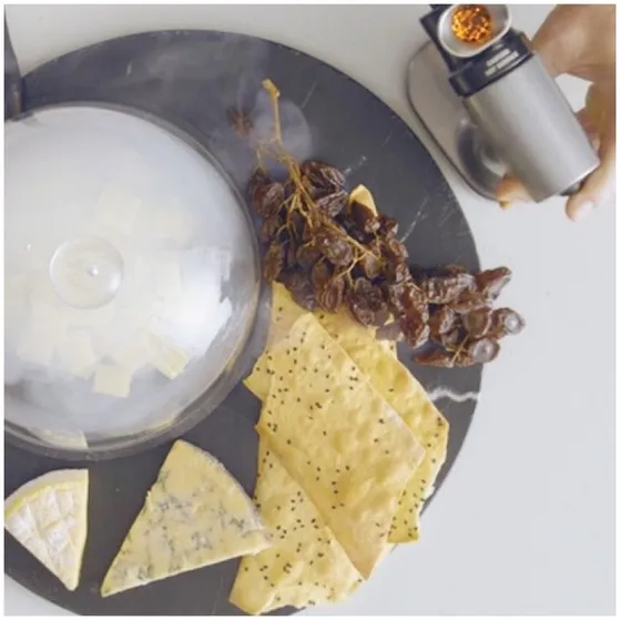 Sage The Smoking Gun