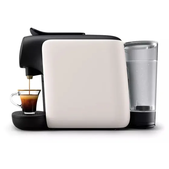 Philips LM9012/00 L'Or Barista Sublime Wit