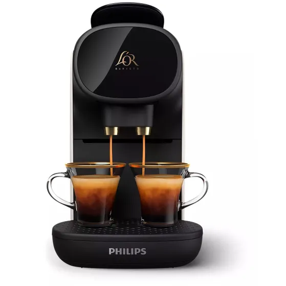 Philips LM9012/00 L'Or Barista Sublime Wit