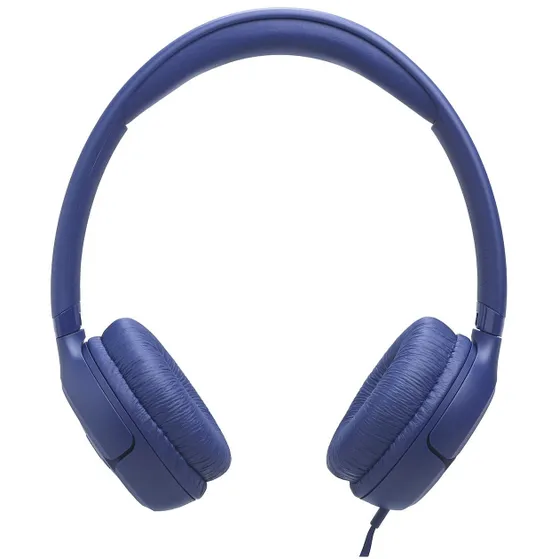 JBL Tune 530 Blauw