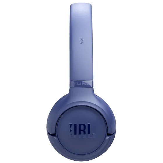 JBL Tune 530 Blauw