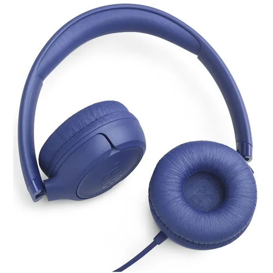JBL Tune 530 Blauw