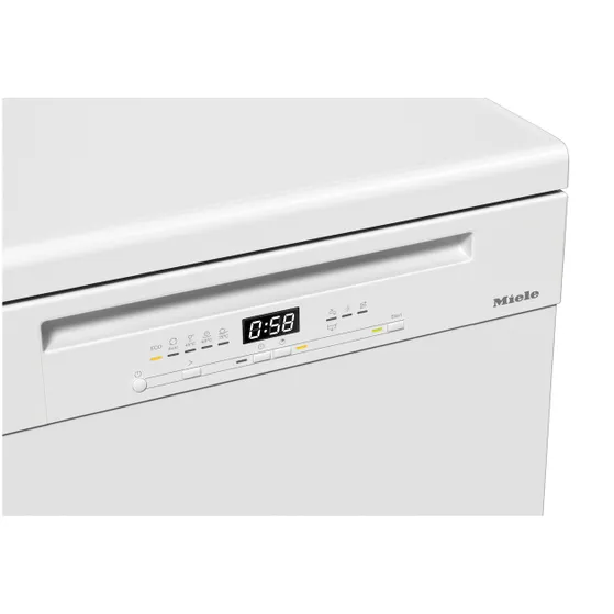 Miele G 5811 SC Active Plus Wit