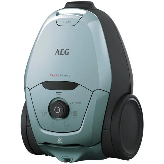 AEG VX82-1-4MB Blauw
