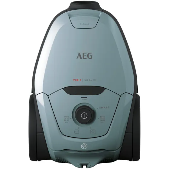 AEG VX82-1-4MB Blauw