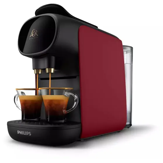 Philips LM9012/50 L'Or Barista Sublime Rood