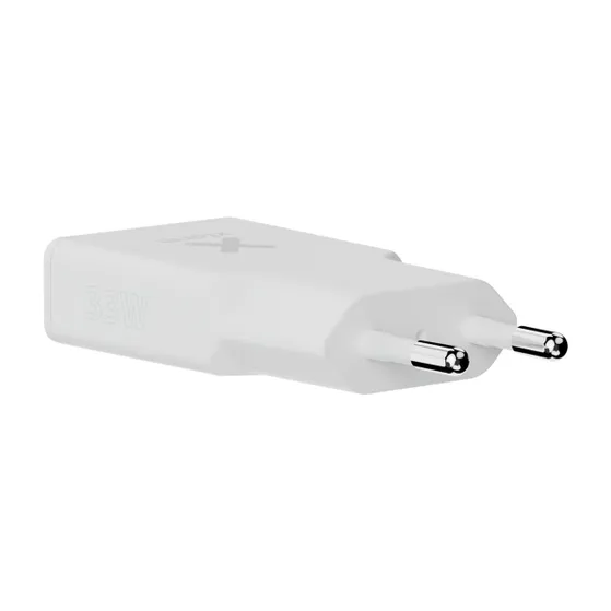 Xtorm Go2 Charger  1xUSB-C/1xUSB-A  33 W Wit