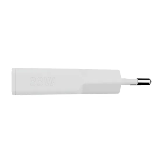 Xtorm Go2 Charger  1xUSB-C/1xUSB-A  33 W Wit