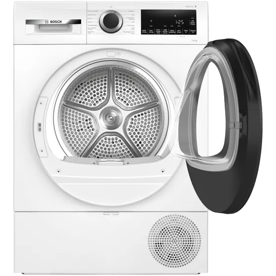Bosch WQG133DMNL