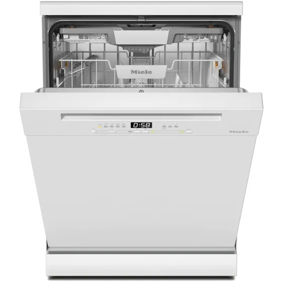 Miele G 5832 SC Active Plus S Wit