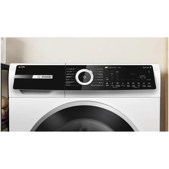 Bosch WGN244A7NL