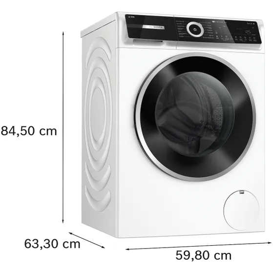 Bosch WGN244A7NL