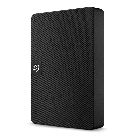 Seagate Expansion Portable 2TB