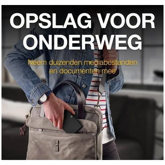 Seagate Expansion Portable 2TB