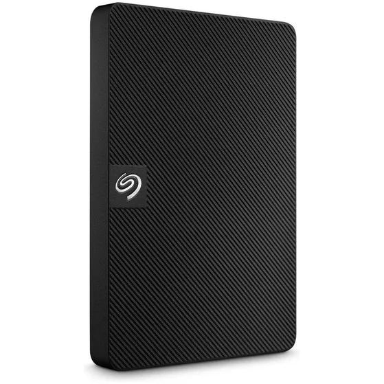 Seagate Expansion Portable 2TB
